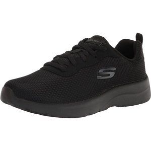 Skechers Black Women's Sneakers